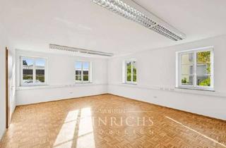 Büro zu mieten in 85402 Kranzberg, Zwei Etagen für Ihr Business – frisch renovierte Büroräume in Kranzberg