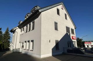 Büro zu mieten in Bernecker Straße 58, 95448 Hammerstatt, Büroräume in der Bernecker Straße zu vermieten