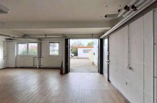 Gewerbeimmobilie mieten in 79312 Emmendingen, Individuell nutzbare Gewerbeeinheit im Gewerbegebiet Emmendingen