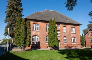 Büro zu mieten in Ihlenfelder Straße 88, 17034 Industrieviertel, ☆ ☆ ☆ ☆ ☆ Bürofläche 170 m² im 5-Sterne Campus - Das "E-Werk" in Neubrandenburg - ☆ ☆ ☆ ☆ ☆