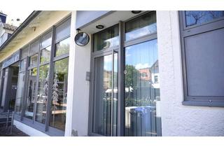 Gewerbeimmobilie kaufen in 38667 Bad Harzburg, Modernes Büro in zentraler Lage – nach Ihren Wünschen anpassbar