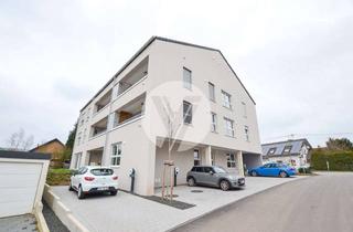Büro zu mieten in 54523 Hetzerath, Letzte freie Teilfläche // Repräsentative Praxis- oder Bürofläche in stark frequentierter, verkehrsg