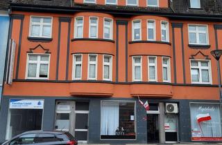 Büro zu mieten in Cranger Straße 250, 45891 Erle, 2 Raum Büro/Lager im Hof