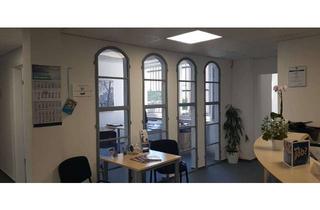 Büro zu mieten in Mittelstraße 17, 58095 Mittelstadt, Großzügige Büro- oder Praxisfläche zu vermieten!