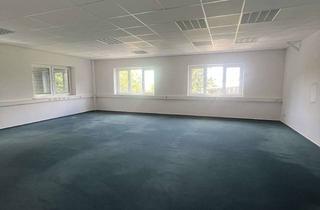 Büro zu mieten in 63654 Büdingen, Büro-, Praxis- oder Schulungsräume in Büdingen.