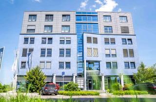 Büro zu mieten in Dieselstraße 42, 86368 Gersthofen, Moderne Bürofläche im Herzen von Gersthofen