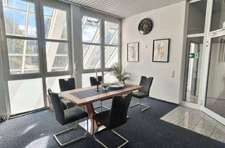 Büro zu mieten in Kasseler Landstraße 44a, 37081 Göttingen, Frisch renovierte Bürofläche in Göttingen – Kasseler Landstraße 44a