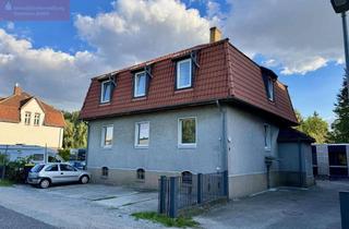 Gewerbeimmobilie kaufen in 30855 Langenhagen, Gewerbeobjekt im Gewerbepark Godshorn