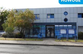 Büro zu mieten in Egon-Erwin-Kisch-Straße 34, 13059 Neu-Hohenschönhausen, gemütliche Büroräume am Stadtrand