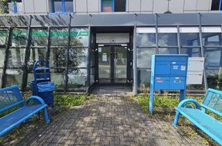 Büro zu mieten in Egon-Erwin-Kisch-Straße 34, 13059 Neu-Hohenschönhausen, *provisionsfrei* lichtdurchflutete Büroräume zu vermieten