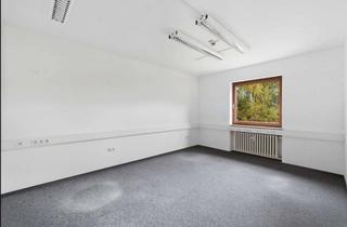 Büro zu mieten in 97228 Rottendorf, Helle Büroflächen mit neuen Böden & frischem Ausbau – flexibel ab 80 m²