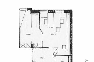 Büro zu mieten in Schwarzwaldstr. 44, 78224 Singen (Hohentwiel), Büroräume