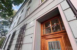 Gewerbeimmobilie kaufen in 41236 Rheydt, Repräsentative Bürofläche in stilvollem Wohn- und Geschäftshaus