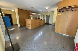 Praxen mieten in Trierer Straße, 54411 Hermeskeil, ***Ihre neue Praxisadresse in Hermeskeil – hell, ausgestattet, hervorragend erreichbar ab sofort!***