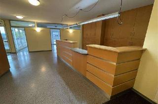 Praxen mieten in Trierer Straße, 54411 Hermeskeil, ***Ihre neue Praxisadresse in Hermeskeil – hell, ausgestattet, hervorragend erreichbar ab sofort!***
