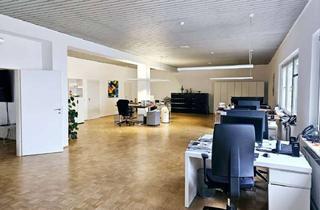 Gewerbeimmobilie kaufen in 63263 Neu-Isenburg, Attraktive Gewerbefläche in Neu-Isenburg – Vielseitig nutzbar & repräsentativ!