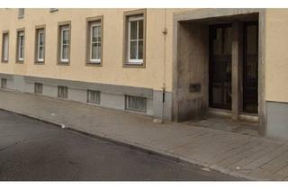 Gewerbeimmobilie kaufen in 96050 Bamberg, Büro- oder Praxisräume, Nähe Luidpoldbrücke