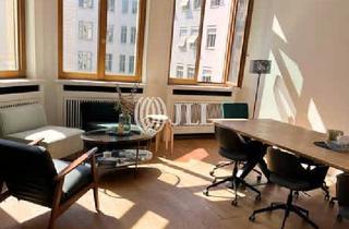 Büro zu mieten in Hausvogteiplatz, 10117 Mitte, Ihr Büro nahe Hausvogteiplatz