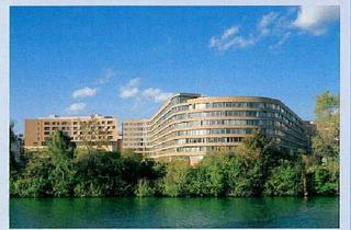 Gewerbeimmobilie mieten in Joachim-Karnatz-Allee 47, 10557 Tiergarten, Traumgewerbe in zentraler Lage wartet auf neue Aufgaben