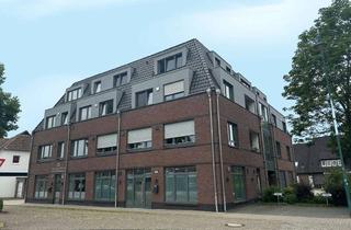 Gewerbeimmobilie mieten in 26203 Wardenburg, Moderne Gewerberäume im Zentrum von Wardenburg – ideal für Ihr Business