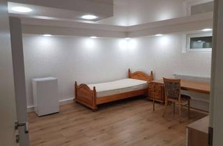 Immobilie mieten in Donauschwabenstrasse 33, 74821 Mosbach, WG Zimmer