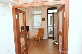 Immobilie mieten in 30161 Oststadt, List-Oststadt, Schickes Firmen-Apartment angrenzend an die Lister Meile für 1 Person