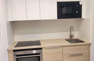 Immobilie mieten in Am Beckerkamp 16, 21031 Lohbrügge, Helles Apartment in Bergedorf