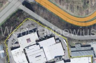 Immobilie kaufen in 51674 Wiehl, Gewerbeanwesen auf gut 23.000 m² Grundstück / verkehrsgünstig an der A4 gelegen