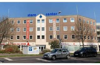 Immobilie kaufen in Olvenstedter Chaussee 104, 39130 Neu Olvenstedt, Gewerbezentrum (Stern-Center), fast 4.000 qm verm. Fläche + Parkhaus mit 300 Stellplätzen