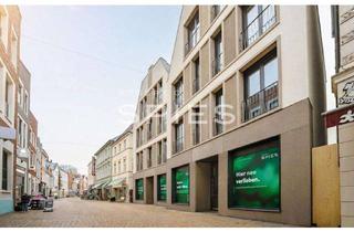 Geschäftslokal mieten in 26122 Innenstadt, Neubau Laden- oder Gastrofläche im Herzen Oldenburgs