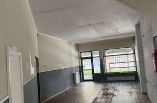 Geschäftslokal mieten in Jersbeker Straße, 22941 Bargteheide, Ladenfläche im Zentrum von Bargteheide zu vermieten