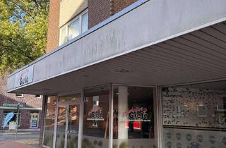 Geschäftslokal mieten in Wittorfer Straße, 24534 Innenstadt, Exklusive Ladenfläche in zentraler Lage am Großflecken