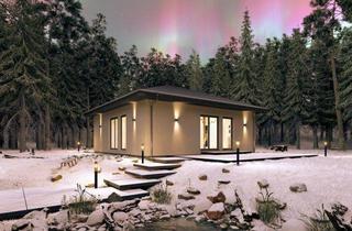 Haus kaufen in 25421 Pinneberg, OKAL HAUS - Ihr barierrefreier Start ins Eigenheim in Pinneberg Haus und Grund