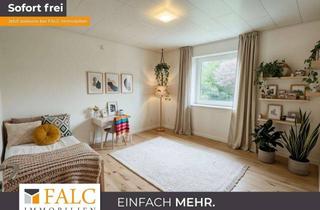 Wohnung kaufen in 37085 Göttingen, Moderne 4-Zimmer-ETW in ruhiger Top-Lage – entspannt wohnen