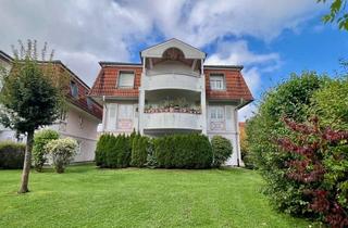 Wohnung kaufen in Kaiserstraße 64, 78647 Trossingen, Bezugsfrei & hochwertig ausgestattet – Erdgeschosswohnung in Top-Lage Trossingen