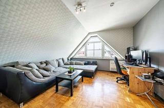 Wohnung kaufen in 74847 Obrigheim, Großzügiges Wohnen auf 4 Zimmern!