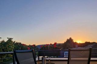 Penthouse kaufen in 53474 Bad Neuenahr-Ahrweiler, Reserviert-Penthouse mit Weitblick – Exklusives Wohnen über der Ahr