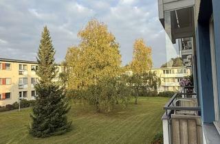 Wohnung kaufen in 12357 Rudow, Balkonwohnung mit Blick ins Grüne