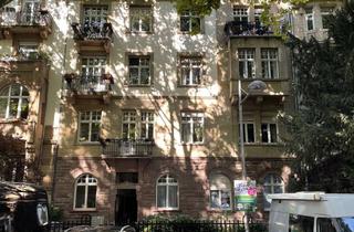 Wohnung kaufen in Max-Joseph-Straße 21, 68167 Neckarstadt-Ost / Wohlgelegen, MA- Max-Joseph-Straße: Edle Maisonette mit Dachterrasse