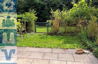 Wohnung kaufen in 85764 Oberschleißheim, Freie, helle 2,5-Zimmer-Gartenwohnung in bester, ruhiger Lage mit Renovierungsbedarf