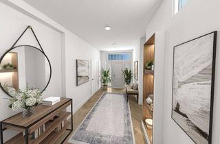 Wohnung kaufen in Landhausstraße 90, 70190 Ost, Etwas Besonderes! Komplette Etage mit Altbau Flair, Balkon und schönem Blick in prächtiger Villa