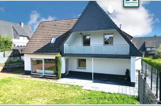 Wohnung kaufen in 49205 Hasbergen, Gartenwohnung in Hasbergen – hell, renoviert und freigestellt!