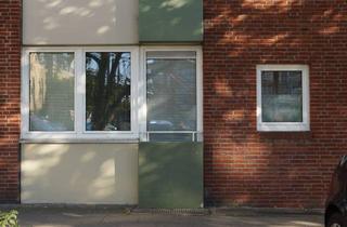 Wohnung kaufen in 22767 St. Pauli, Charmante 1-Zimmer Wohnung im EG mit Aufzug in Hamburg St. Pauli