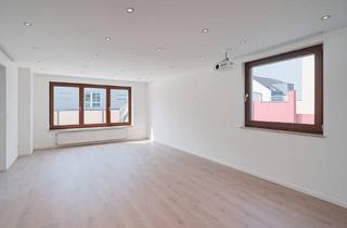 Wohnung kaufen in 73249 Wernau, helle Terrassen Wohnung in Wernau ++SÜD-SEITE++