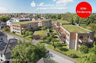 Wohnung kaufen in 59269 Beckum, Attraktive 2-Zimmer Wohnung mit QNG!