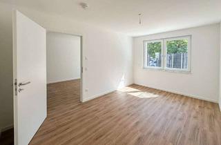 Wohnung kaufen in 76661 Philippsburg, Schöne, barrierefreie 2-Zimmerwohnung mit Terrasse