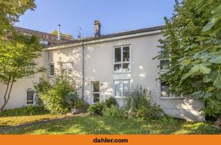 Wohnung kaufen in 50354 Hürth, Helle Dachgeschosswohnung mit großzügiger Terrasse