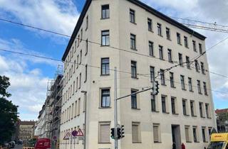 Wohnung kaufen in Wurzner Str. 77B, 04315 Volkmarsdorf, 1Z Studio in Leipzig