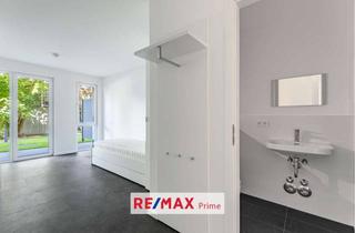 Wohnung kaufen in 86156 Kriegshaber, Neubau Kapitalanlage mit Top-Renditepotenzial: 1-Zimmer-Apartment – möbliert, modern in Augsburg!