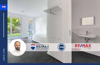 Wohnung kaufen in 86156 Kriegshaber, Neubau Kapitalanlage mit Top-Renditepotenzial: 1-Zimmer-Apartment – möbliert, modern in Augsburg!